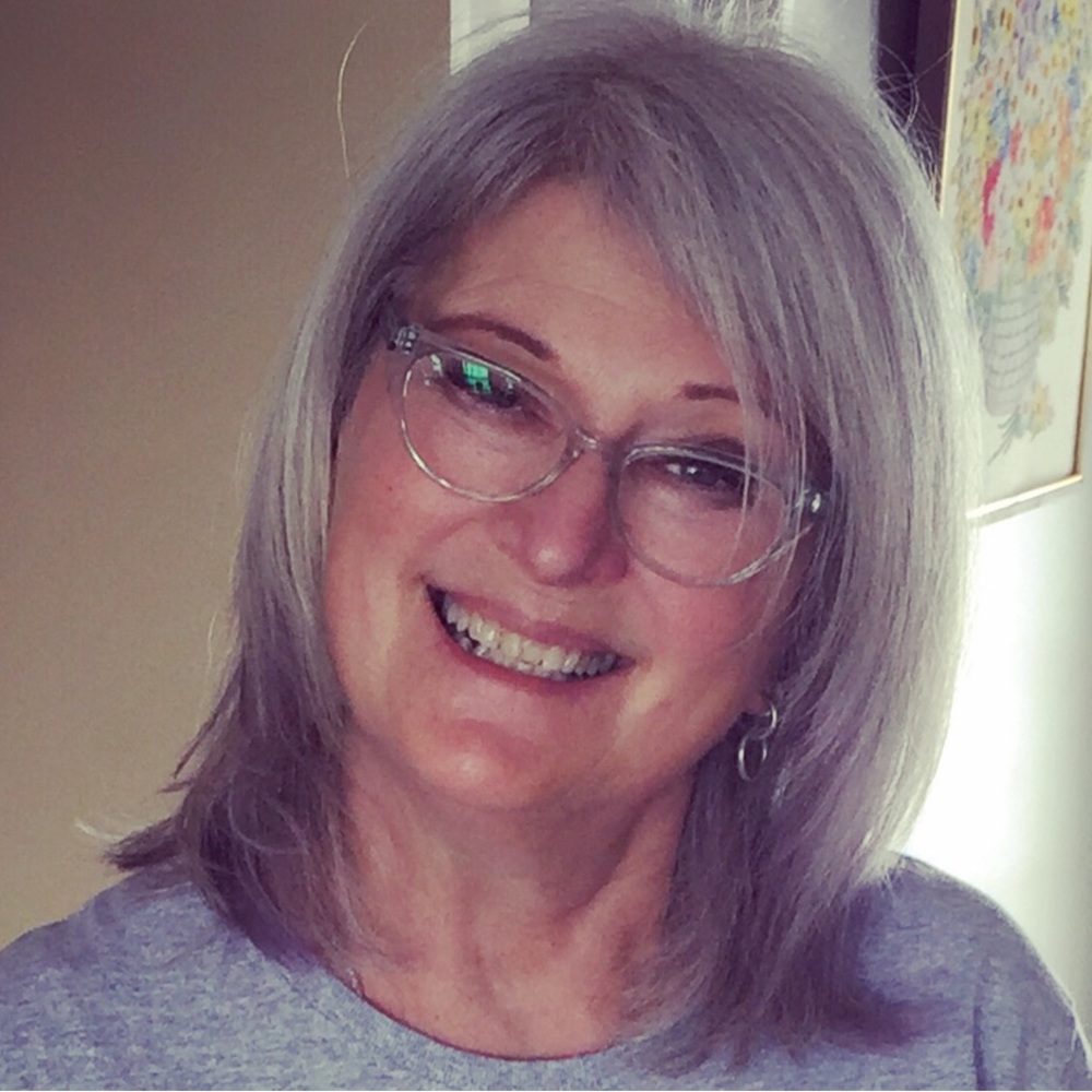 Meet your Posher, Melany
